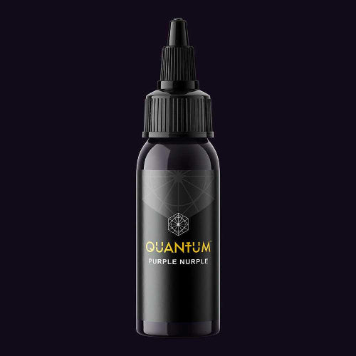 Quantum Ink - Purple Nurple