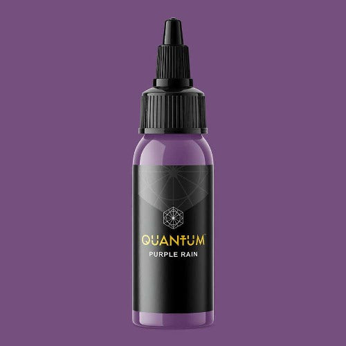 Quantum Ink - Purple Rain