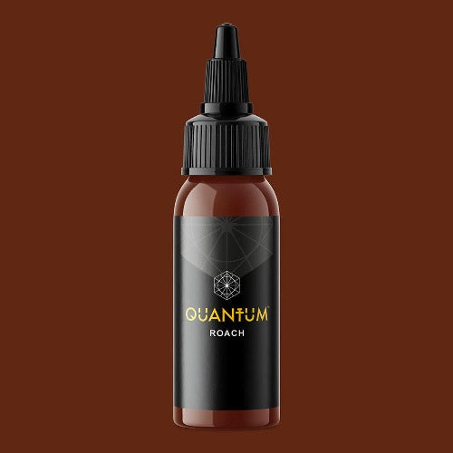 Quantum Ink - Roach