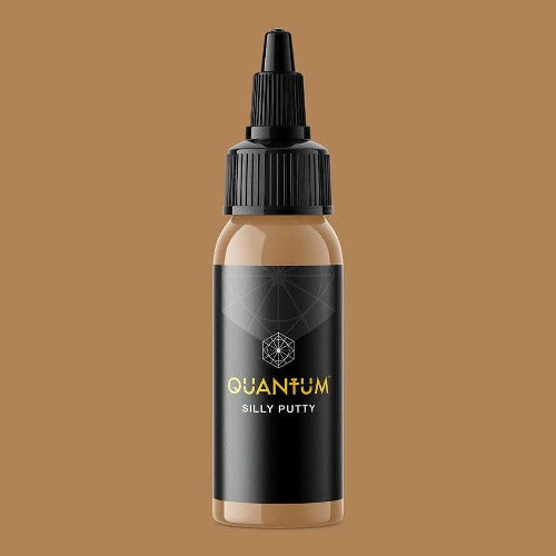 Quantum Ink - Silly Putty