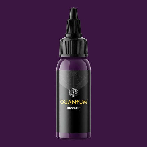 Quantum Ink - Sizzurp