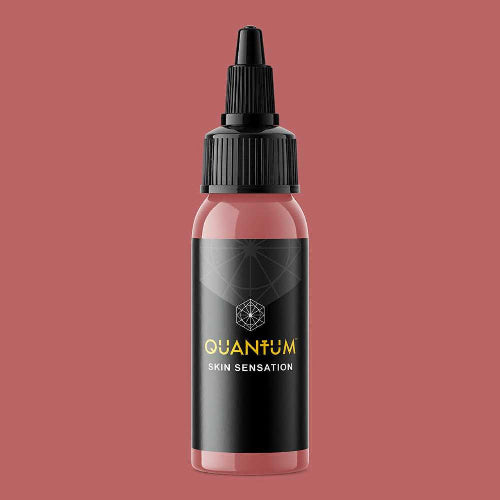 Quantum Ink - Skin Sensation