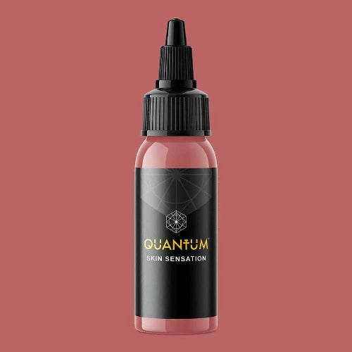 Quantum Ink - Skin Sensation