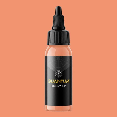 Quantum Ink - Skinny Dip