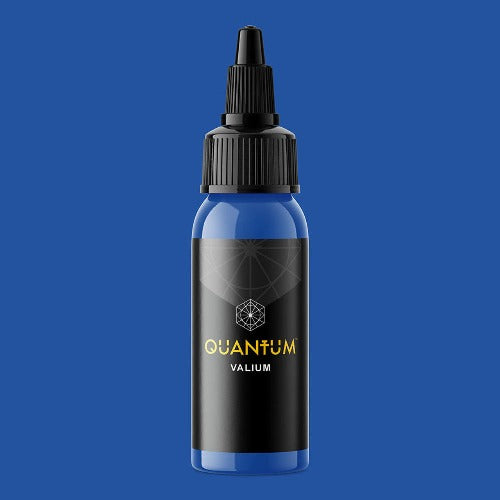 Quantum Ink - Valium
