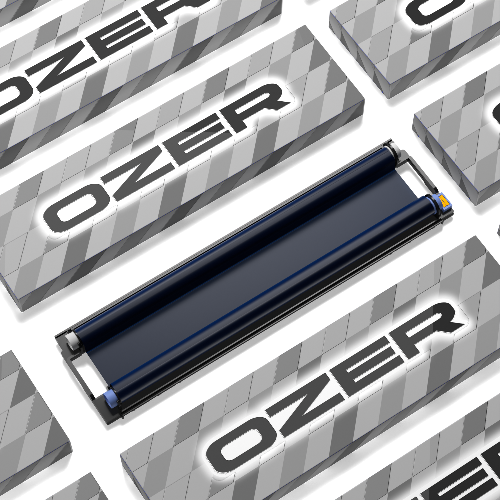 Ozer X Thermal Printer Ribbon