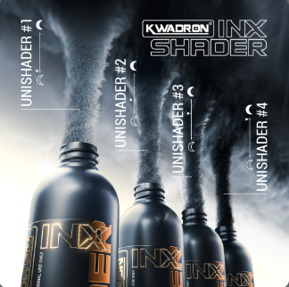 KWADRON INX™ Unishader (REACH COMPLIANT)