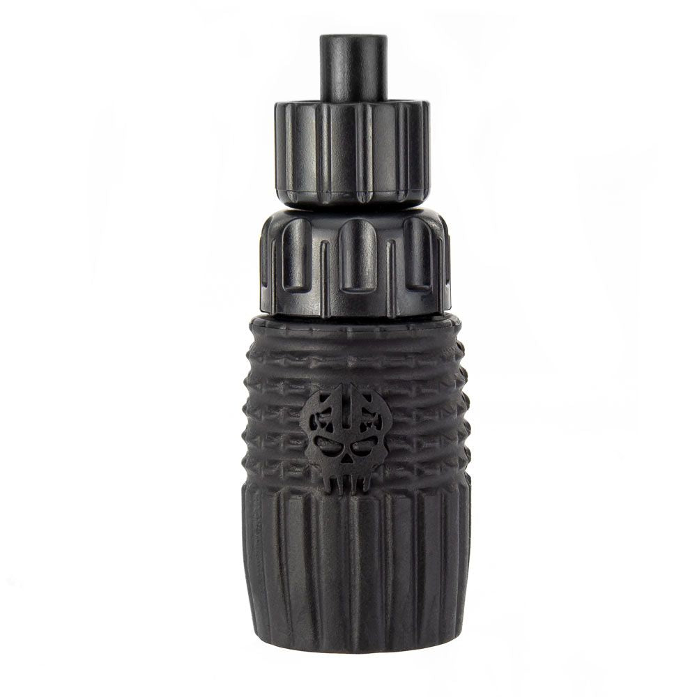 MM Skull Tubes Adjustable Threaded Cartridge Grip 30mm