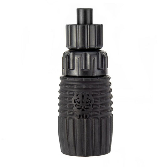 MM Skull Tubes Adjustable Threaded Cartridge Grip 30mm