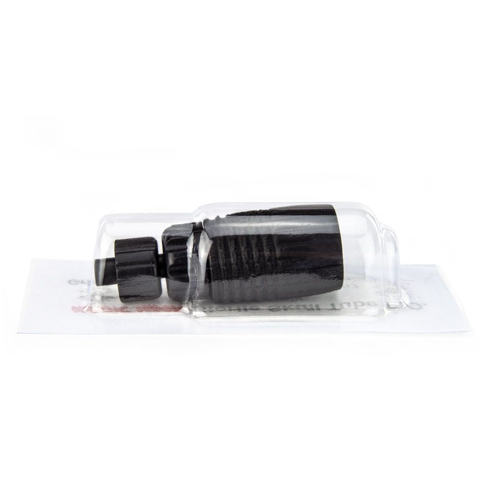 MM Skull Tubes Adjustable Threaded Cartridge Grip 30mm