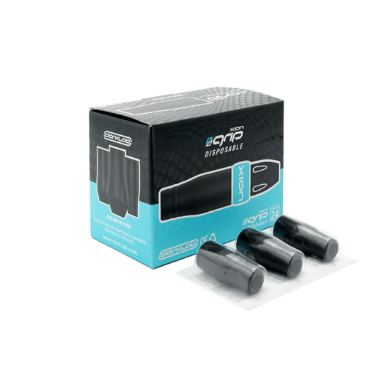 Xion Disposable Slim Grips Box of 24