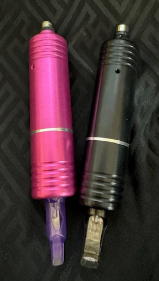 Rotary Works - Slimline Pen 3.2mm
