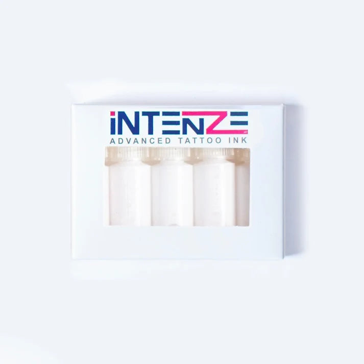 Intenze Tattoo Ink - SINGLEZ