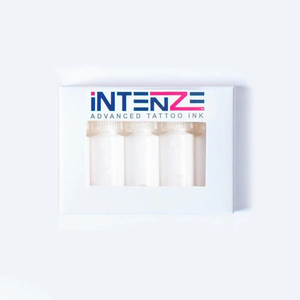 Intenze Tattoo Ink - SINGLEZ