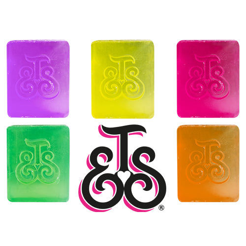Tes Tattoo Antibacterial Soap Bars