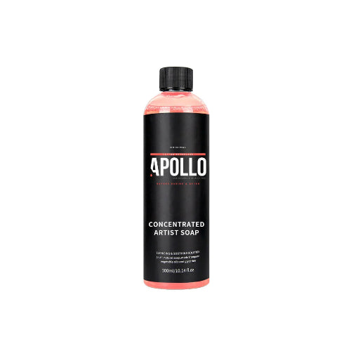 Apollo -  Concentrated Artist Soap 300ml