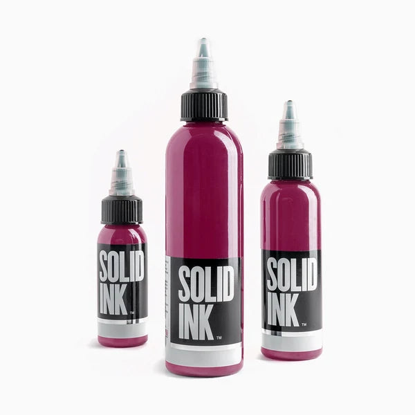 Solid Ink - Pitaya