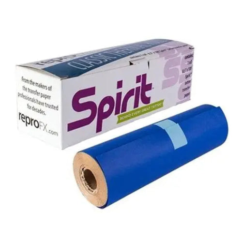 ReproFX Classic Spirit® Thermal Printer Paper Roll