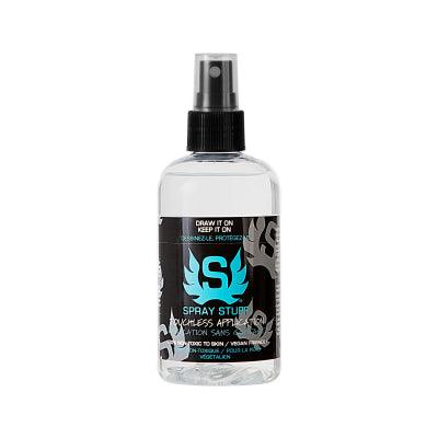 Spray Stuff Transfer Fluid 8oz - Tattoo Everything Supplies