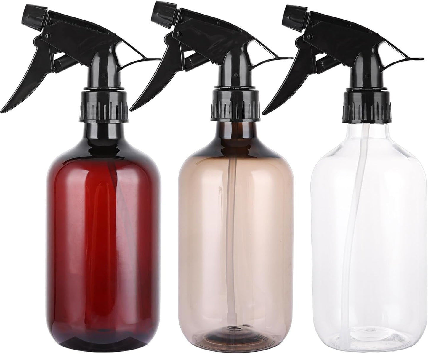 Ergonomic Spray Bottle 500ml