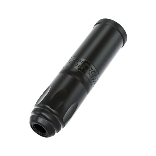 Stigma® Force Wireless Machine + RCA 3.7mm Stroke Black