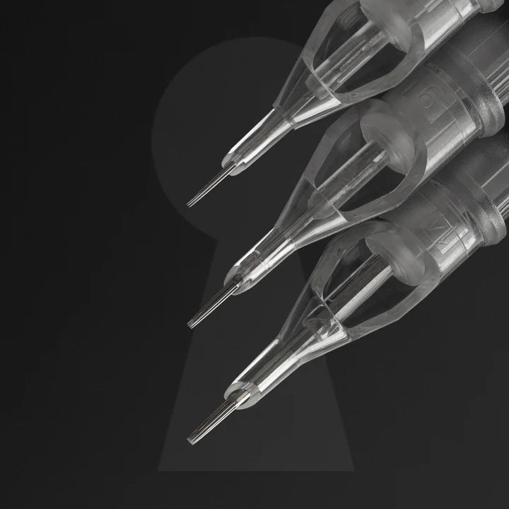 Lockdown Premium Cartridge Needles - Liners