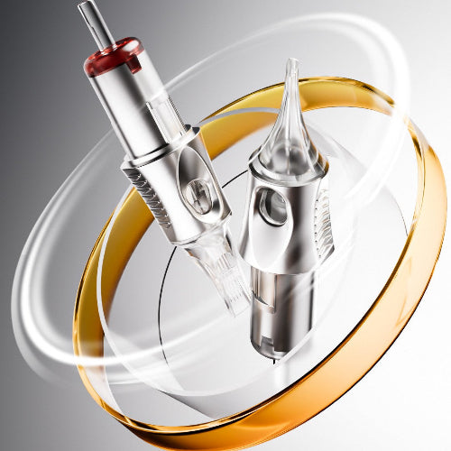 PEPAX Lance Ultral Tattoo Cartridges  - 12s