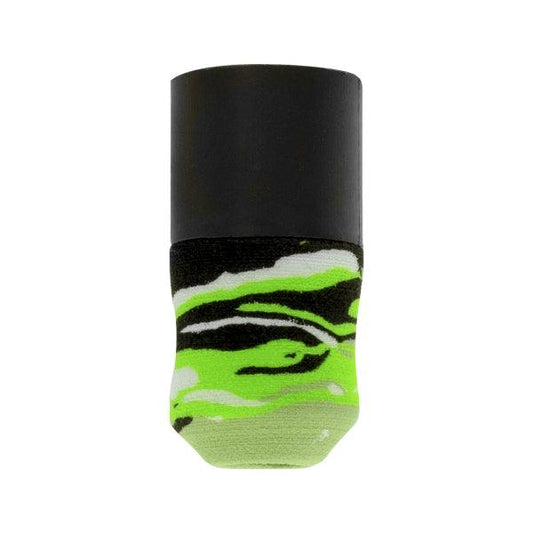 FK Irons Neon Camo Flux Foam Disposable Tattoo Grips (Classic) - Tattoo Everything Supplies