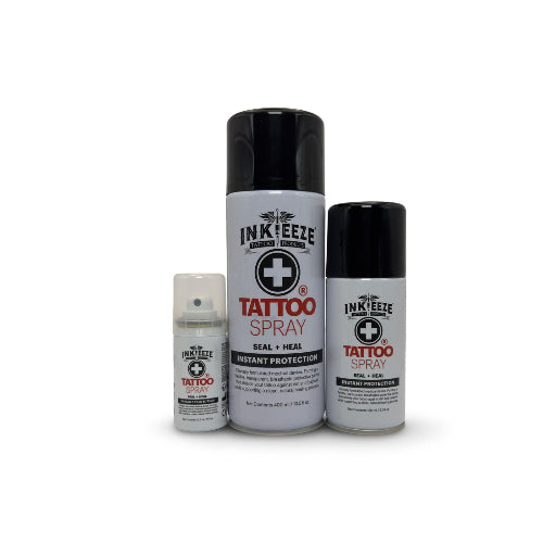 Tattoo Spray®