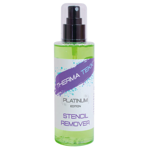Stencil Removers