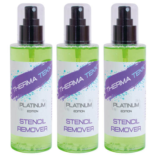 Therma Tekk Stencil Remover Spray 240ml