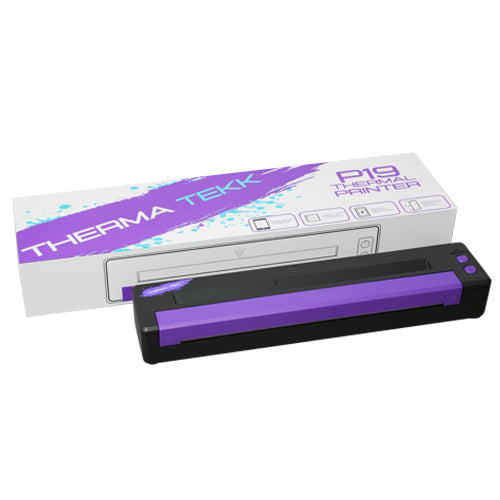 Therma Tekk MHT-P19 Bluetooth Stencil Printer