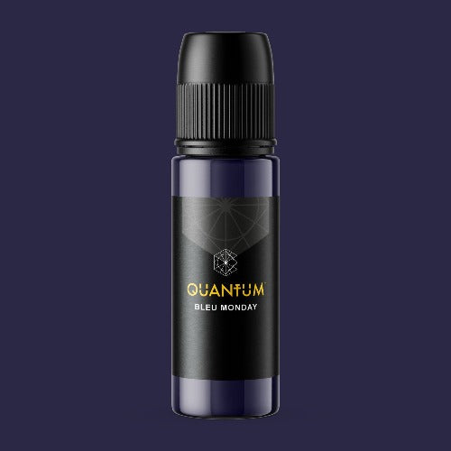 Quantum Ink - Bleu Monday