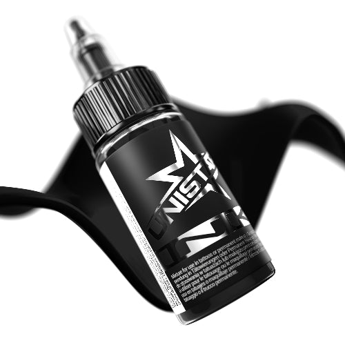 Unistar Tattoo Ink