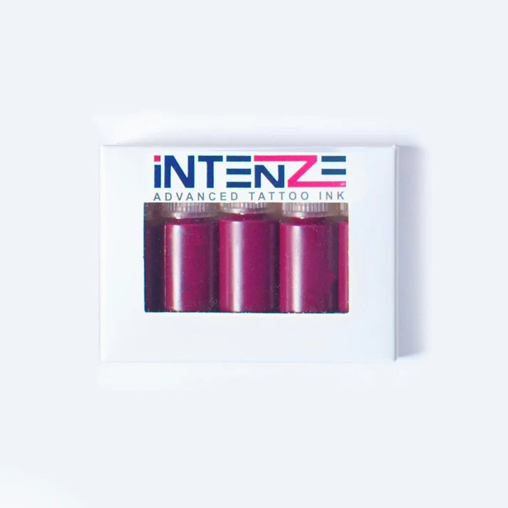 Intenze Tattoo Ink - SINGLEZ