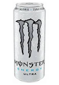 Monster Energy Drink 500ml