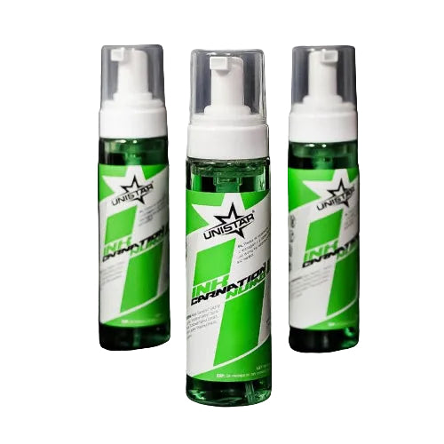 Unistar InkCarnation Numb 240 Ml Tattoo Everything Supplies unistar-inkcarnation-numb-240-ml-tattoo-everything-supplies