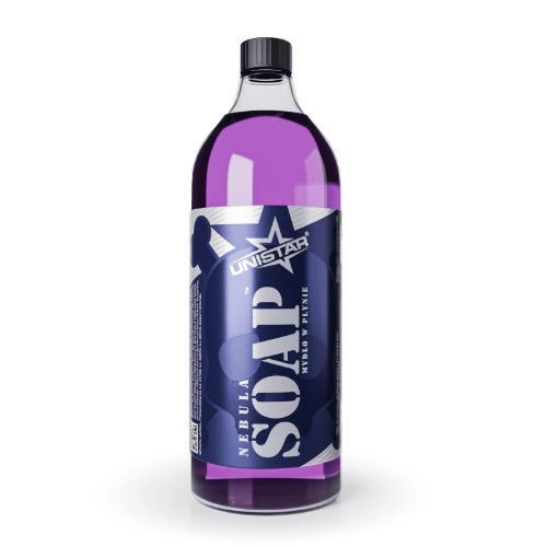 NEBULA Anesthetic Tattooing Soap 1000ml