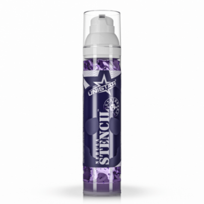 Unistar Nebula Stencil 90ml