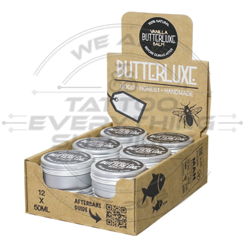 Butterluxe Tattoo Luxury Balm