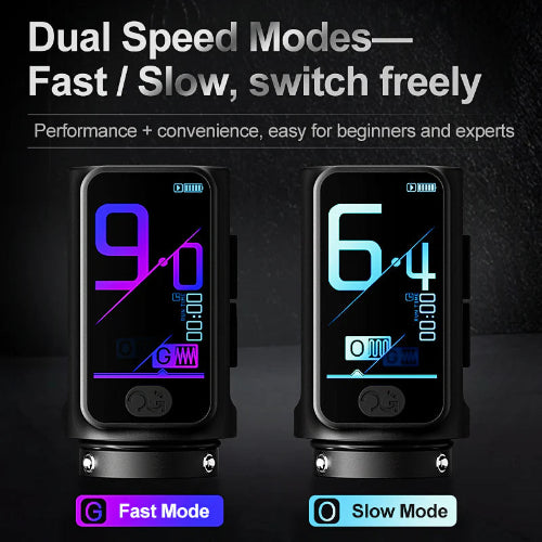 OG X Black Widow - Wireless ADJ Tattoo Machine