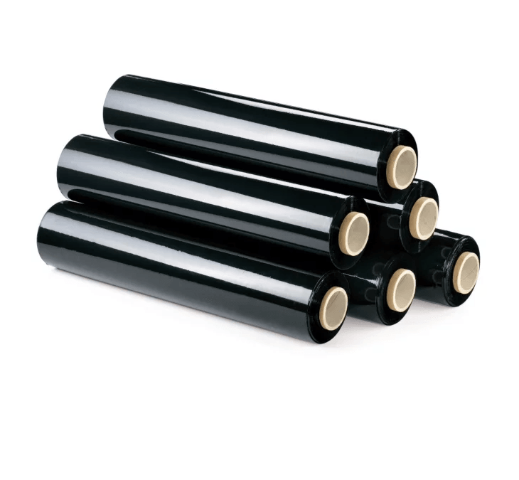 Shrink & Cling Film