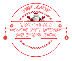 Tattoo Everything Supplies