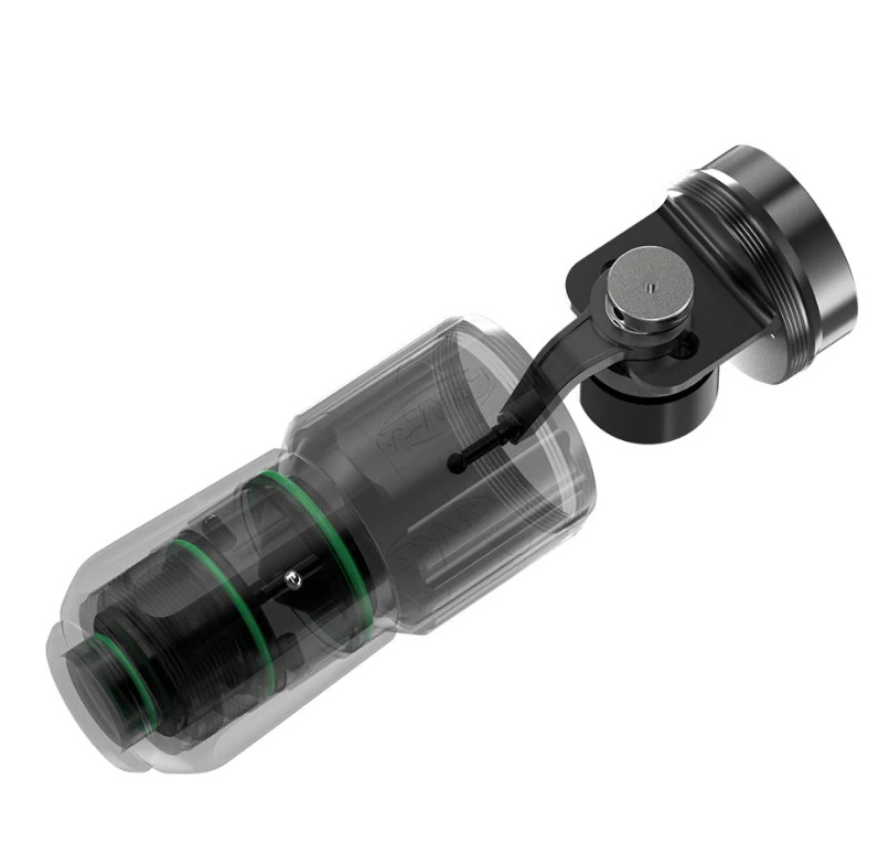 CNC X S1 Wireless Tattoo Pen