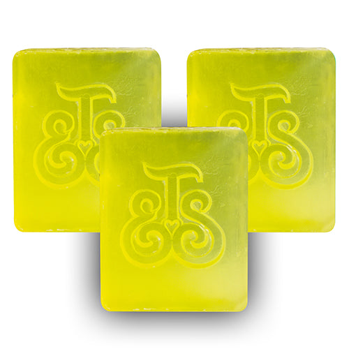 Tes Tattoo Antibacterial Soap Bars