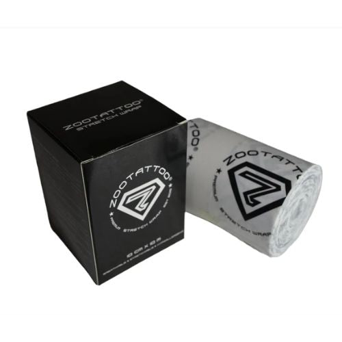 ZOOTATTOO® Premium Healing Stretch Wrap