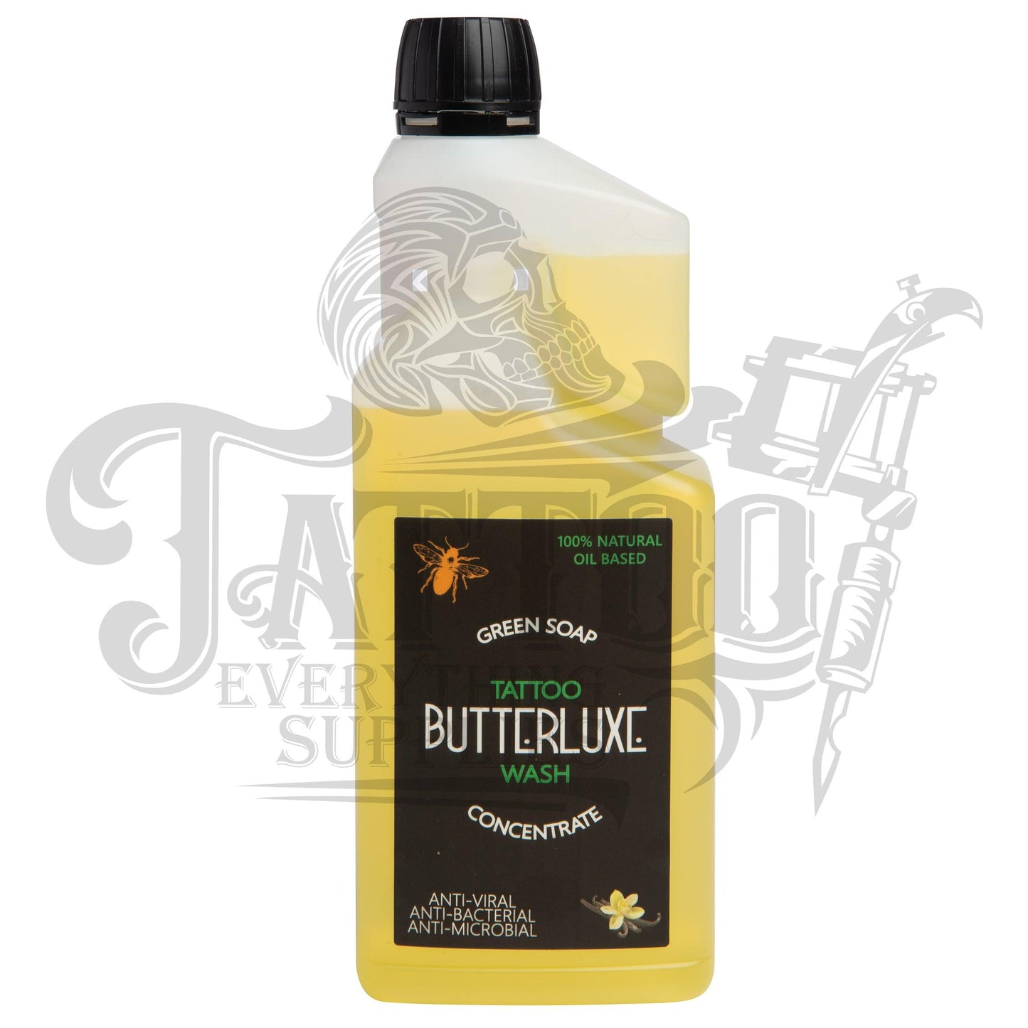 Butterluxe Scented Concentrated Soaps - Choose yours - Tattoo Everything Supplies