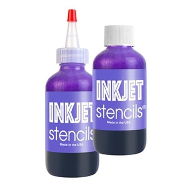 InkJet Stencils 4oz