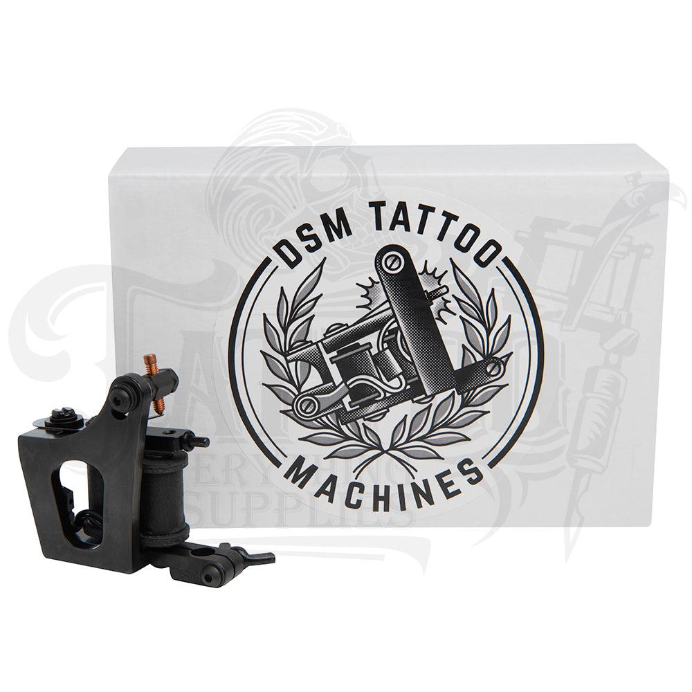 DSM Jensen Coil Liner Tattoo Machine - Tattoo Everything Supplies