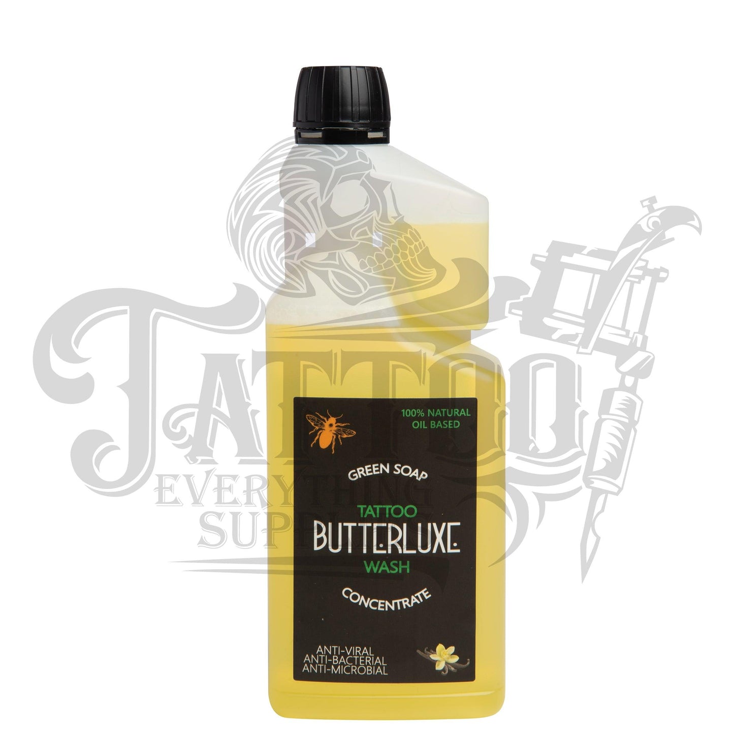 Butterluxe Scented Concentrated Soaps - Choose yours - Tattoo Everything Supplies